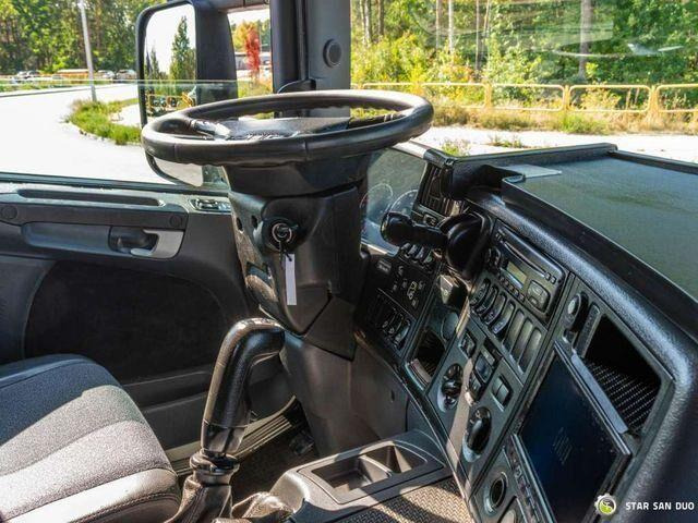 Leasing Scania P270 6x2 PALFINGER PK 20002 HDS Crane Rotator Scania P270 6x2 PALFINGER PK 20002 HDS Crane Rotator: obrázok 20 Leasing Scania P270 6x2 PALFINGER PK 20002 HDS Crane Rotator Scania P270 6x2 PALFINGER PK 20002 HDS Crane Rotator: obrázok 20