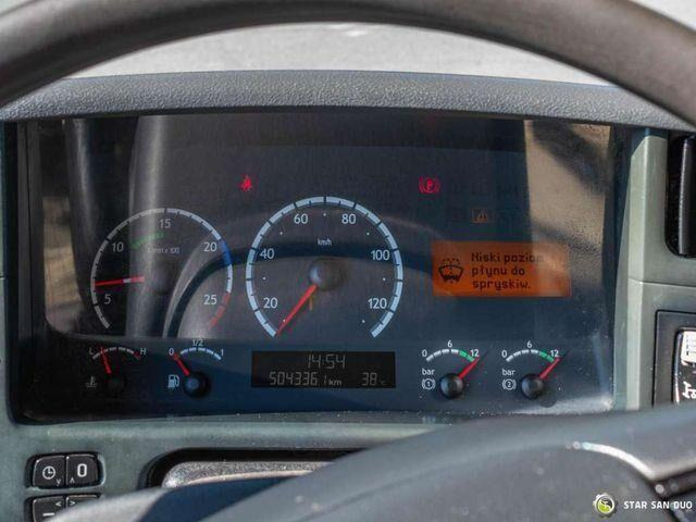 Leasing Scania P270 6x2 PALFINGER PK 20002 HDS Crane Rotator Scania P270 6x2 PALFINGER PK 20002 HDS Crane Rotator: obrázok 18 Leasing Scania P270 6x2 PALFINGER PK 20002 HDS Crane Rotator Scania P270 6x2 PALFINGER PK 20002 HDS Crane Rotator: obrázok 18