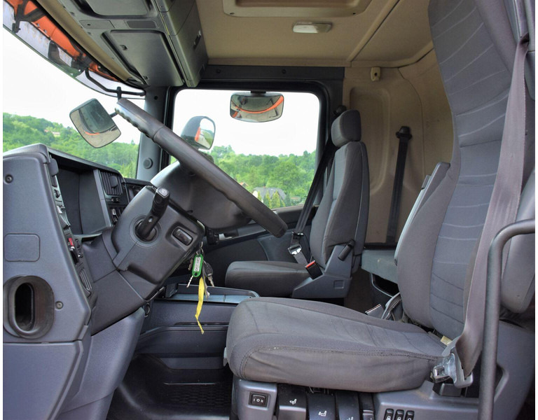 Leasing Scania R400 Pritsche 6,80m Scania R400 Pritsche 6,80m: obrázok 9 Leasing Scania R400 Pritsche 6,80m Scania R400 Pritsche 6,80m: obrázok 9