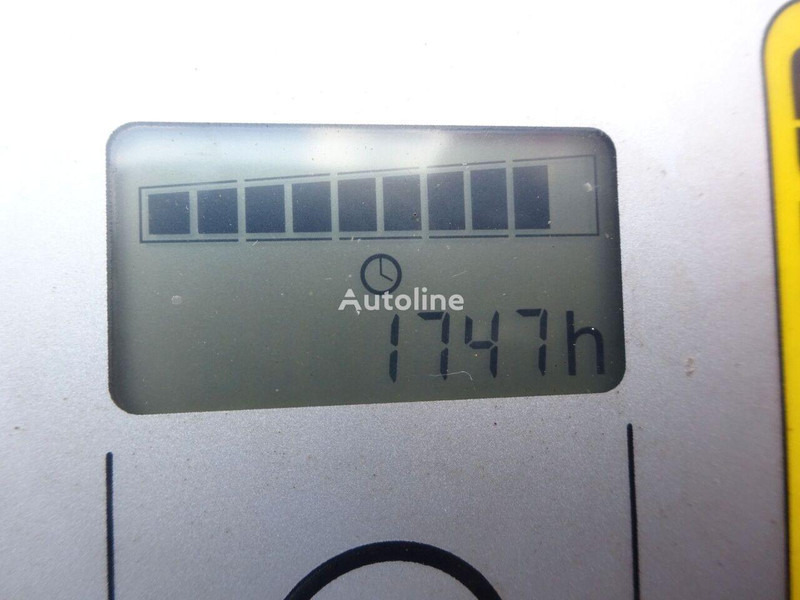 Valníkový/ Plošinový nákladný automobil, Auto s hydraulickou rukou Scania R620 Flatbed + crane PK 22002 EH 6x2: obrázok 13 Valníkový/ Plošinový nákladný automobil, Auto s hydraulickou rukou Scania R620 Flatbed + crane PK 22002 EH 6x2: obrázok 13