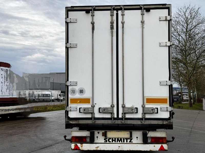Schmitz Cargobull SKO 24 - Náves skriňové: obrázok 4 Schmitz Cargobull SKO 24 - Náves skriňové: obrázok 4