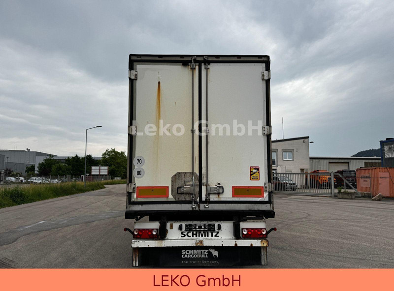 Schmitz Cargobull SKO 24 - Náves skriňové: obrázok 4 Schmitz Cargobull SKO 24 - Náves skriňové: obrázok 4