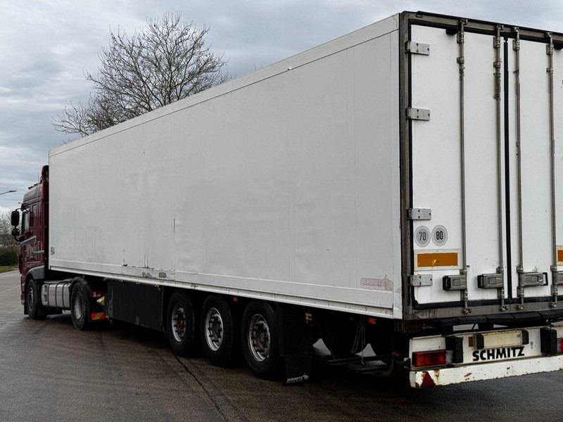 Schmitz Cargobull SKO 24 - Náves skriňové: obrázok 5 Schmitz Cargobull SKO 24 - Náves skriňové: obrázok 5