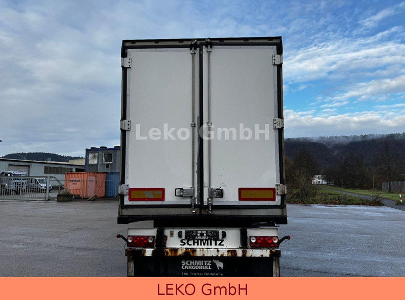 Schmitz Cargobull SKO 24 - Náves skriňové: obrázok 4 Schmitz Cargobull SKO 24 - Náves skriňové: obrázok 4