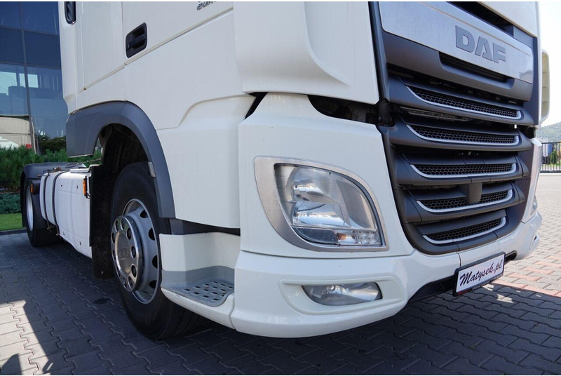 Ťahač DAF XF 460 / MANUAL / STANDARD / SUPER SPACE CAB / EURO 6: obrázok 10