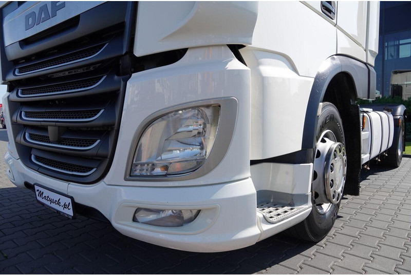 Ťahač DAF XF 460 / MANUAL / STANDARD / SUPER SPACE CAB / EURO 6: obrázok 11