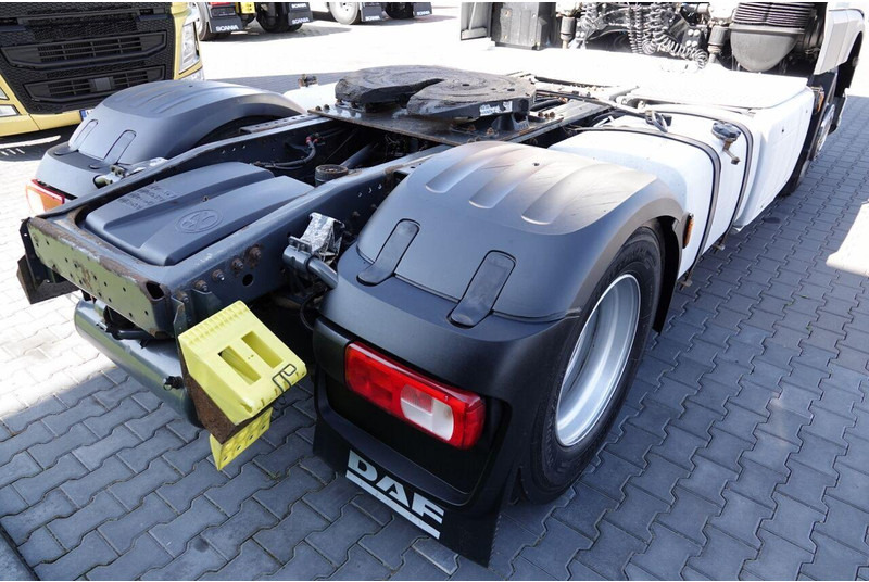 Ťahač DAF XF 460 / MANUAL / STANDARD / SUPER SPACE CAB / EURO 6: obrázok 15