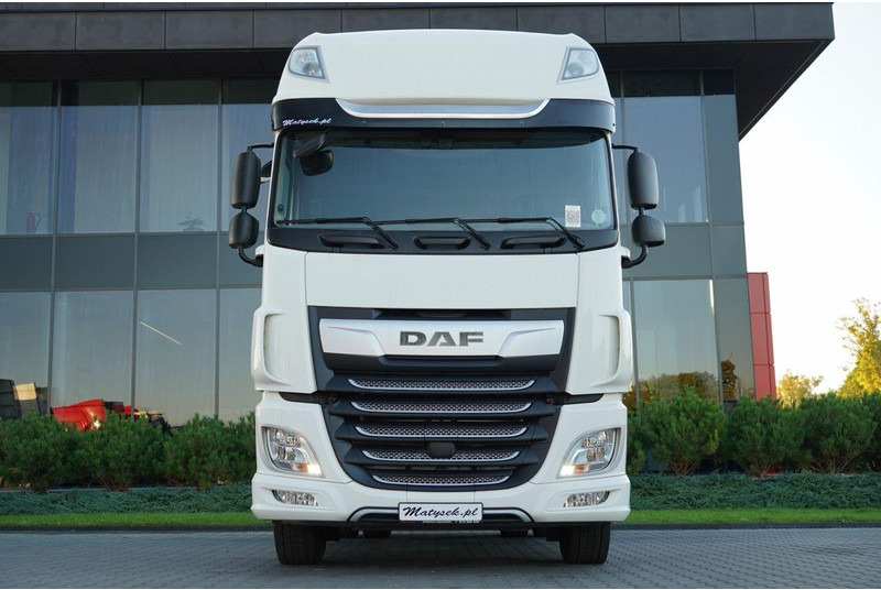 DAF XF 480 / 2021 ROK / SSC / PO KONTRAKCIE SERWISOWYM - Ťahač: obrázok 3 DAF XF 480 / 2021 ROK / SSC / PO KONTRAKCIE SERWISOWYM - Ťahač: obrázok 3