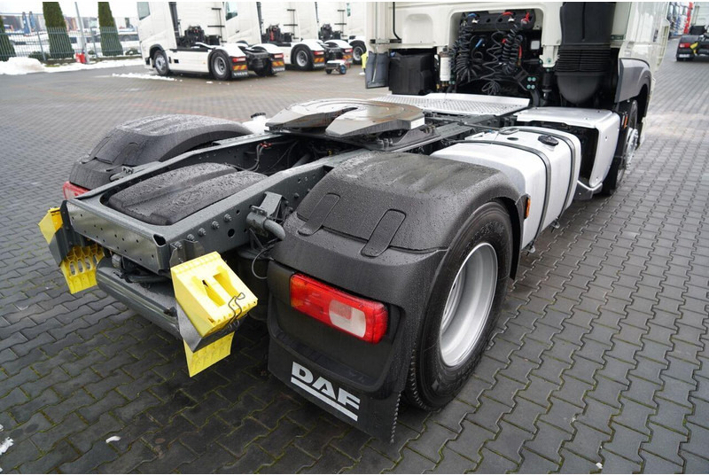 Ťahač DAF XF 480: obrázok 15 Ťahač DAF XF 480: obrázok 15