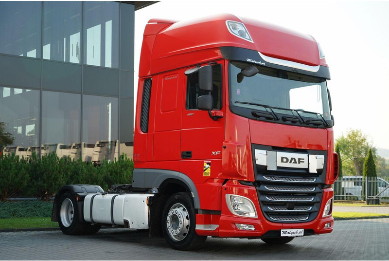 DAF XF 480 / MEGA / LOWDECK / SSC / 2021 / PO KONTRAKCIE SERWISOWYM - Ťahač: obrázok 4 DAF XF 480 / MEGA / LOWDECK / SSC / 2021 / PO KONTRAKCIE SERWISOWYM - Ťahač: obrázok 4