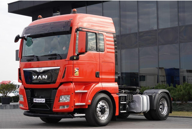 MAN TGX 18.440 / 4x4 / HYDRAULIKA / HYDRODRIVE / EURO 6 / MANUAL / P - Ťahač: obrázok 5 MAN TGX 18.440 / 4x4 / HYDRAULIKA / HYDRODRIVE / EURO 6 / MANUAL / P - Ťahač: obrázok 5