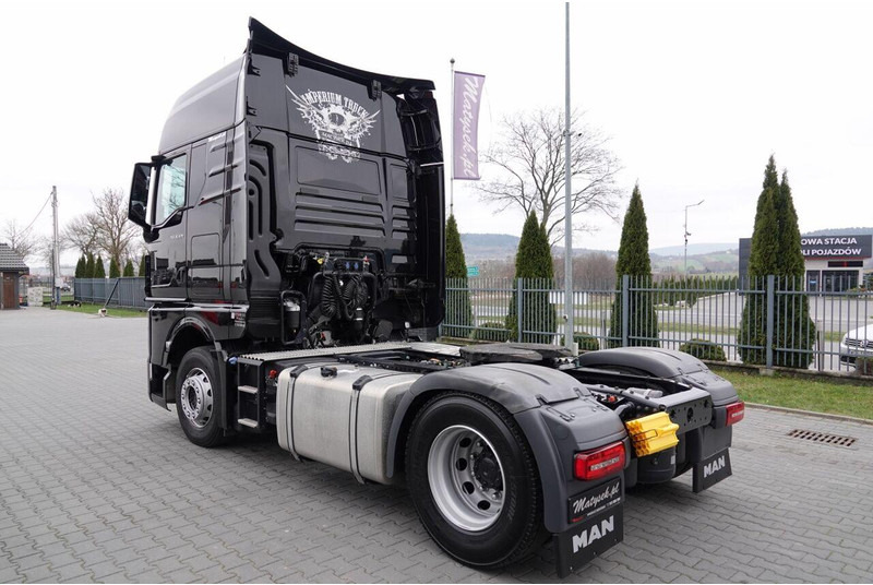 MAN TGX 18.470 / GX / NOWY TACHOGRAF / PO KONTRAKCIE SERWISOWYM - Ťahač: obrázok 5 MAN TGX 18.470 / GX / NOWY TACHOGRAF / PO KONTRAKCIE SERWISOWYM - Ťahač: obrázok 5