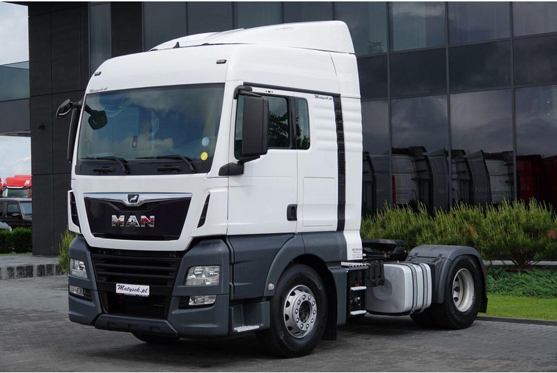 MAN TGX 18.470 / RETARDER / 2020 ROK / SPROWADZONY / PO KONTRAKCIE S - Ťahač: obrázok 2 MAN TGX 18.470 / RETARDER / 2020 ROK / SPROWADZONY / PO KONTRAKCIE S - Ťahač: obrázok 2