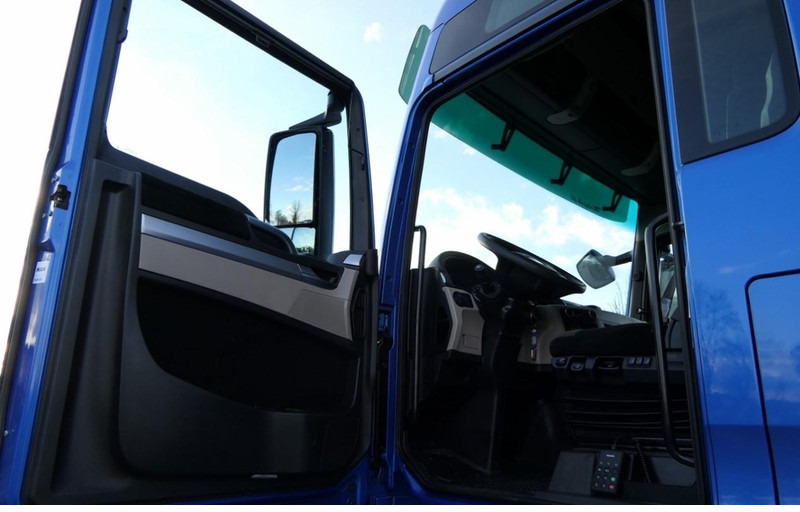 Ťahač MAN TGX 18.510 XXL: obrázok 17