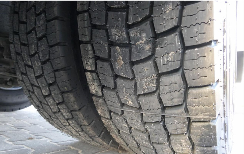 Ťahač MAN TGX 18.510 XXL: obrázok 10