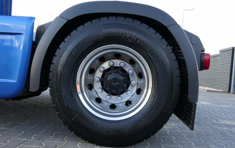 Ťahač MAN TGX 18.510 XXL: obrázok 9