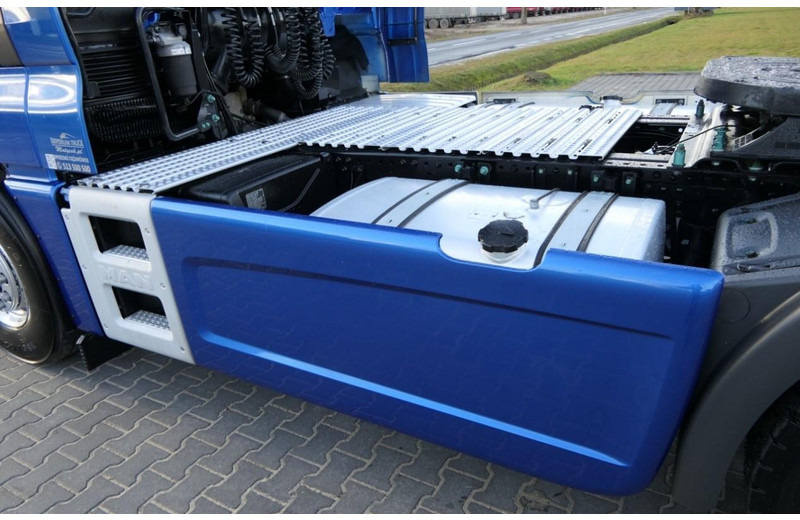 Ťahač MAN TGX 18.510 XXL: obrázok 11
