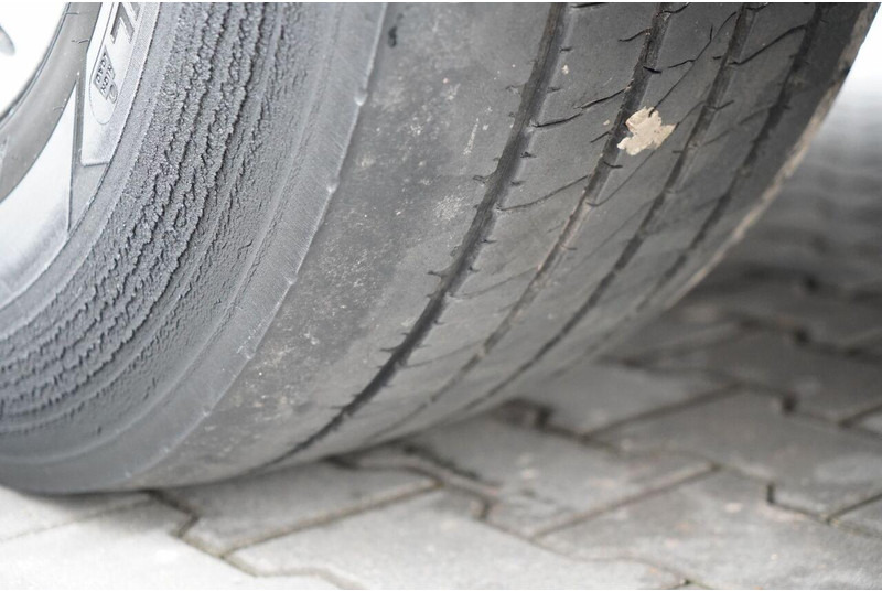 Ťahač Mercedes-Benz ACTROS 1848 / STREAM SPACE / 2019 / ALUFELGI / PO KONTRAKCIE SER: obrázok 18