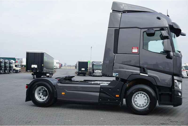 Renault T 460 / EURO 6 / ACC / SLEEPER CAB - Ťahač: obrázok 3 Renault T 460 / EURO 6 / ACC / SLEEPER CAB - Ťahač: obrázok 3