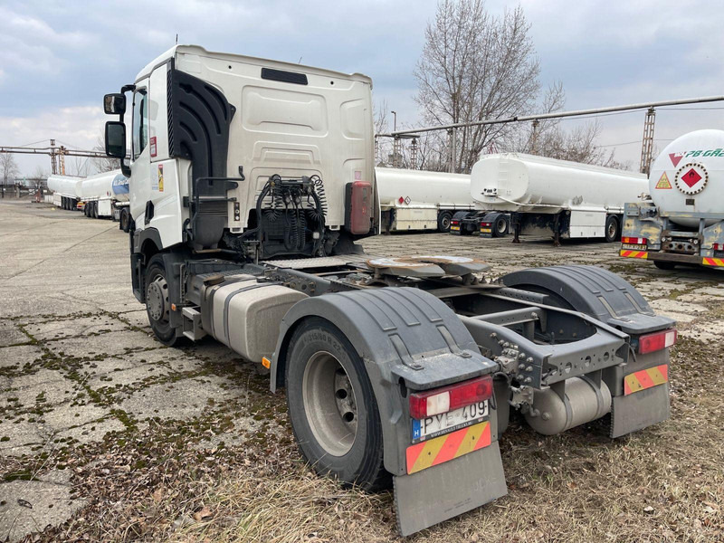 Renault T-460 euro6 BIG-ADR!!! - Ťahač: obrázok 5 Renault T-460 euro6 BIG-ADR!!! - Ťahač: obrázok 5