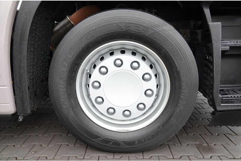 Ťahač Renault T 520 / 13 L / RETARDER / I-PARK COOL / SKÓRY / PO KONTRAKCIE SE: obrázok 20
