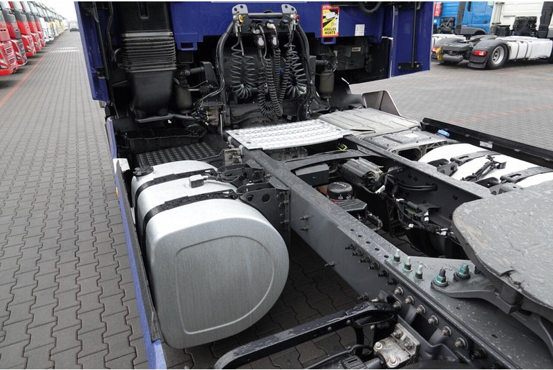 Ťahač Renault T 520 / 13 L / RETARDER / I-PARK COOL / SKÓRY / PO KONTRAKCIE SE: obrázok 14