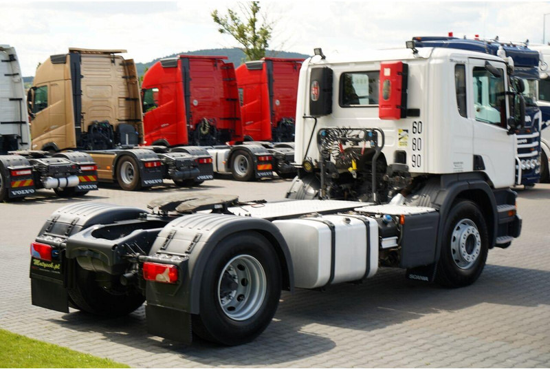 Leasing Scania P 360 / DZIENNA KABINA / 2015 ROK / 275 TYS. KM. / EURO 6 / SPRO Scania P 360 / DZIENNA KABINA / 2015 ROK / 275 TYS. KM. / EURO 6 / SPRO: obrázok 8