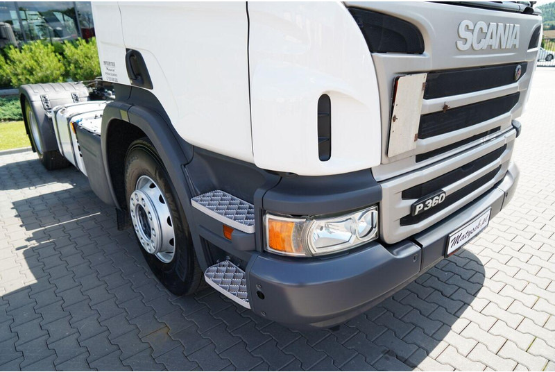 Leasing Scania P 360 / DZIENNA KABINA / 2015 ROK / 275 TYS. KM. / EURO 6 / SPRO Scania P 360 / DZIENNA KABINA / 2015 ROK / 275 TYS. KM. / EURO 6 / SPRO: obrázok 10