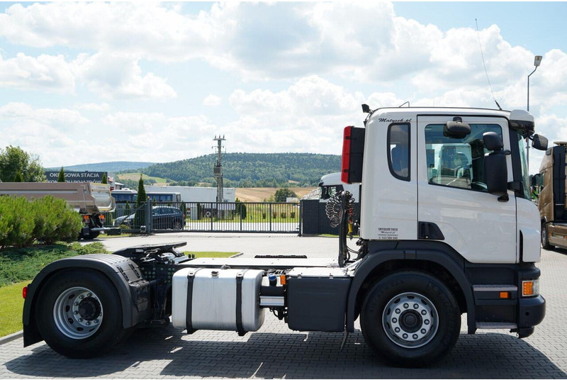 Leasing Scania P 360 / DZIENNA KABINA / 2015 ROK / 275 TYS. KM. / EURO 6 / SPRO Scania P 360 / DZIENNA KABINA / 2015 ROK / 275 TYS. KM. / EURO 6 / SPRO: obrázok 6