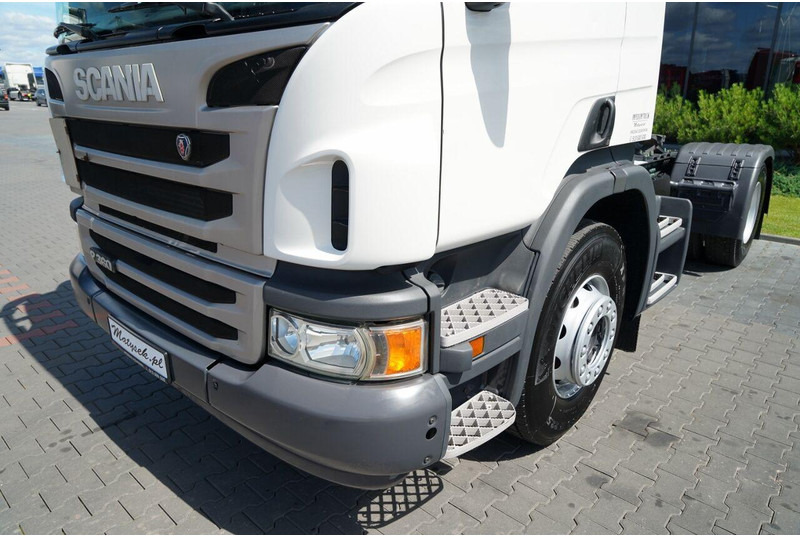 Leasing Scania P 360 / DZIENNA KABINA / 2015 ROK / 275 TYS. KM. / EURO 6 / SPRO Scania P 360 / DZIENNA KABINA / 2015 ROK / 275 TYS. KM. / EURO 6 / SPRO: obrázok 11