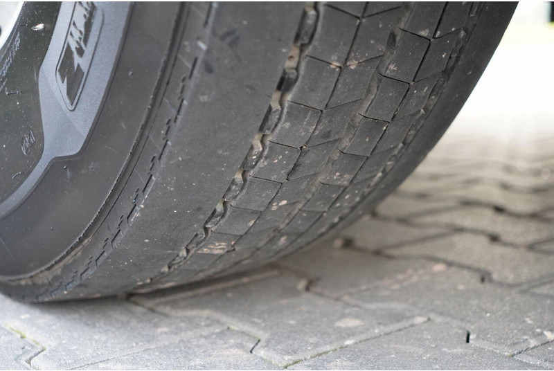 Ťahač Scania R 450 / RETARDER / HYDRAULIKA / I-PARK COOL / ALUFELGI /: obrázok 20