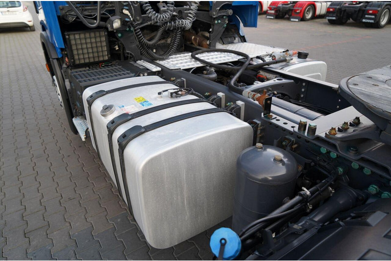 Ťahač Scania R 450 / RETARDER / HYDRAULIKA / I-PARK COOL / ALUFELGI /: obrázok 15