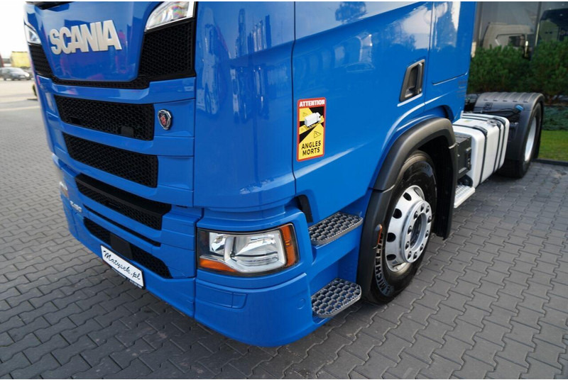 Ťahač Scania R 450 / RETARDER / HYDRAULIKA / I-PARK COOL / ALUFELGI /: obrázok 13