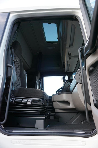 Ťahač Scania S 500 / EURO 6 / ACC / RETARDER / I -COOL / SUPER: obrázok 9