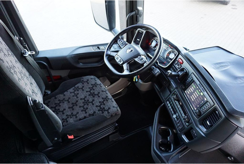 Ťahač Scania S 500 / EURO 6 / ACC / RETARDER / I -COOL / SUPER: obrázok 14