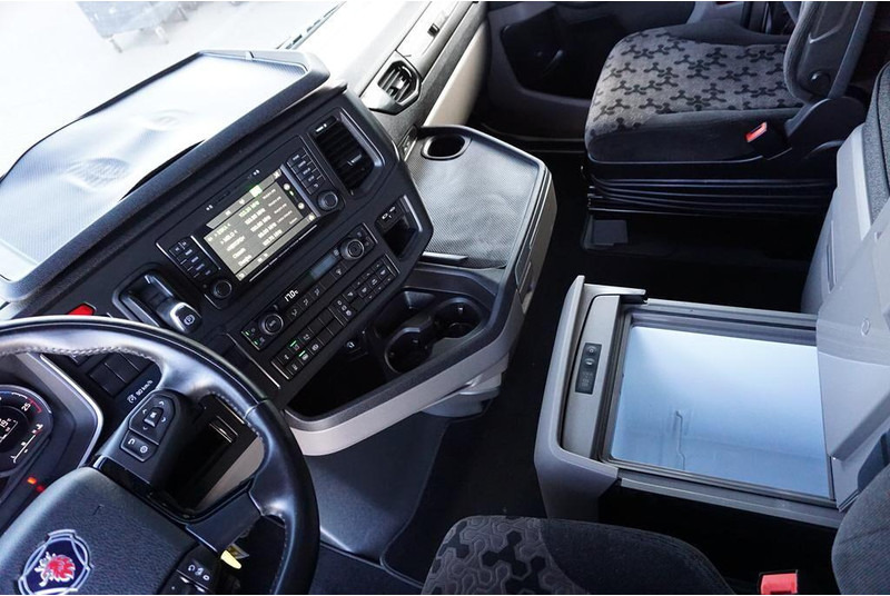 Ťahač Scania S 500 / EURO 6 / ACC / RETARDER / I -COOL / SUPER: obrázok 10