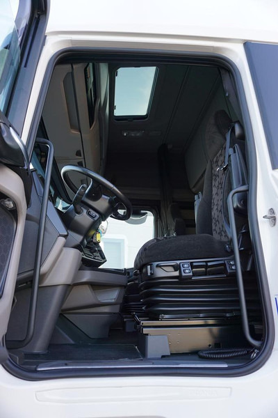 Ťahač Scania S 500 / EURO 6 / ACC / RETARDER / I -COOL / SUPER: obrázok 8