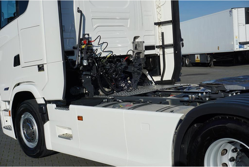 Ťahač Scania S 500 / EURO 6 / ACC / RETARDER / I -COOL / SUPER: obrázok 11