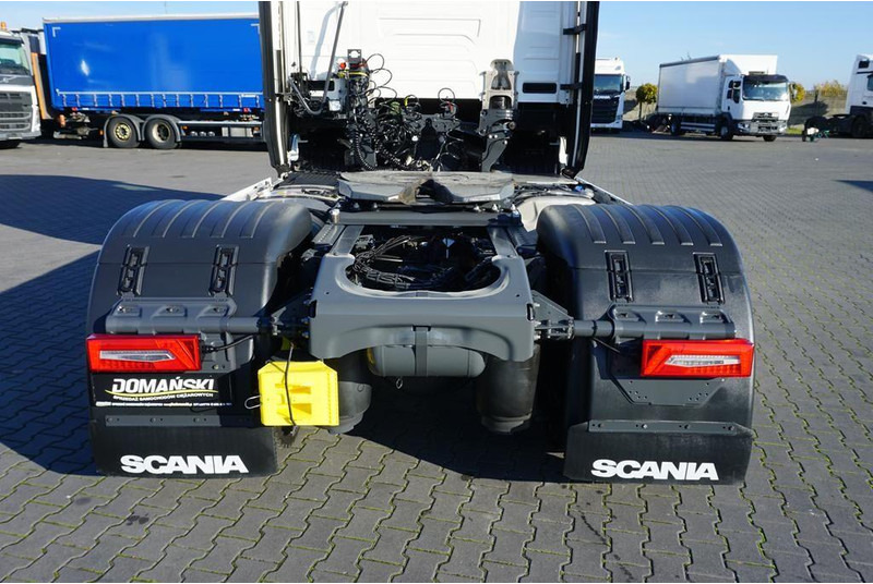 Ťahač Scania S 500 / EURO 6 / ACC / RETARDER / I -COOL / SUPER: obrázok 17