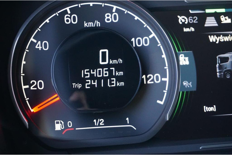 Ťahač Scania S 500 / EURO 6 / ACC / RETARDER / I -COOL / SUPER: obrázok 13