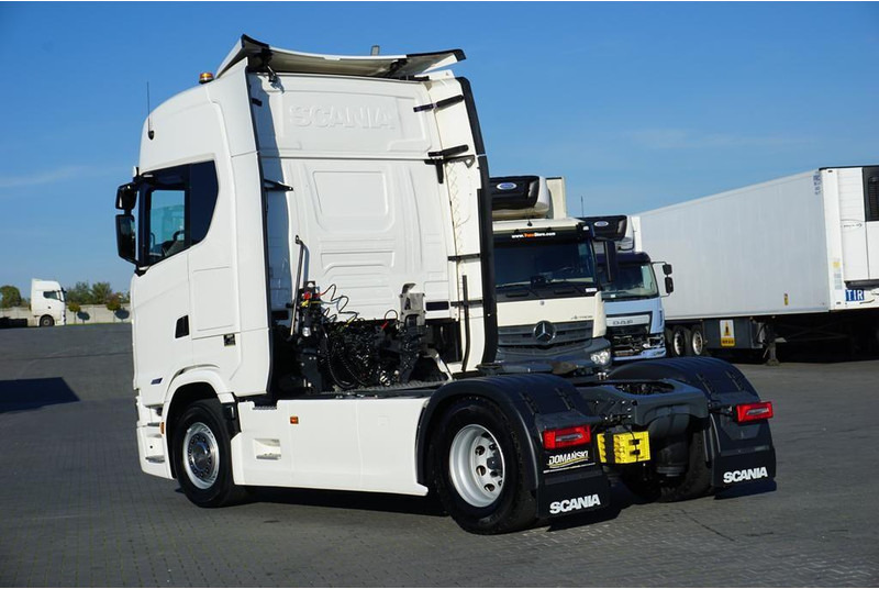 Ťahač Scania S 500 / EURO 6 / ACC / RETARDER / I -COOL / SUPER: obrázok 6