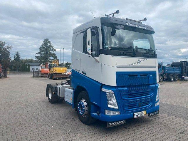 Volvo FH 460 4×2 CIĄGNIK SIODŁOWY 2017 rok, hydraulika - Ťahač: obrázok 3 Volvo FH 460 4×2 CIĄGNIK SIODŁOWY 2017 rok, hydraulika - Ťahač: obrázok 3
