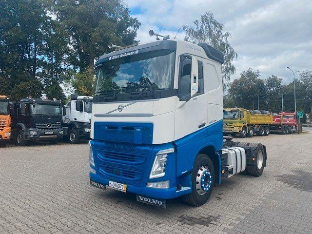 Volvo FH 460 4×2 CIĄGNIK SIODŁOWY 2017 rok, hydraulika - Ťahač: obrázok 2 Volvo FH 460 4×2 CIĄGNIK SIODŁOWY 2017 rok, hydraulika - Ťahač: obrázok 2