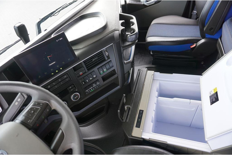 Ťahač Volvo FH / 460 / I – SAVE / XL / EURO 6 / ACC / I -COOL / NOWY MODEL: obrázok 9