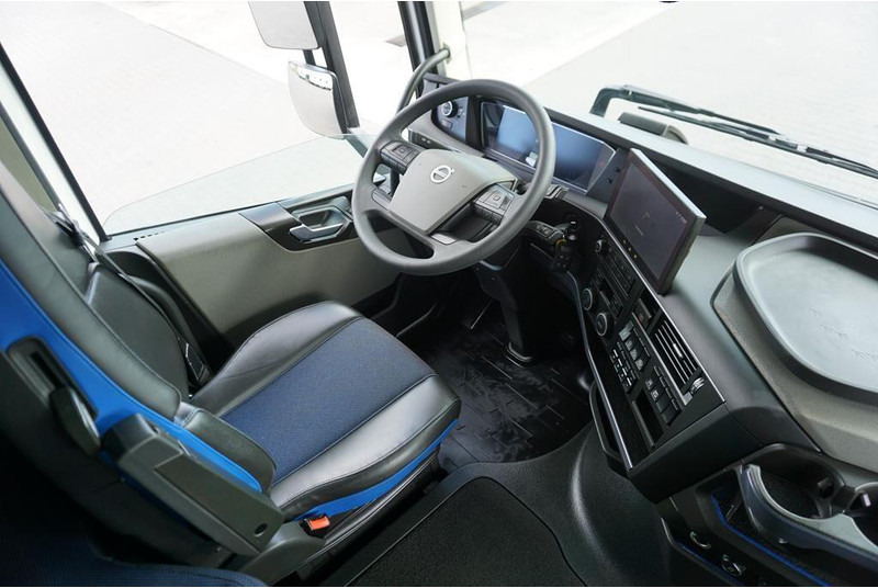 Ťahač Volvo FH / 460 / I – SAVE / XL / EURO 6 / ACC / I -COOL / NOWY MODEL: obrázok 13