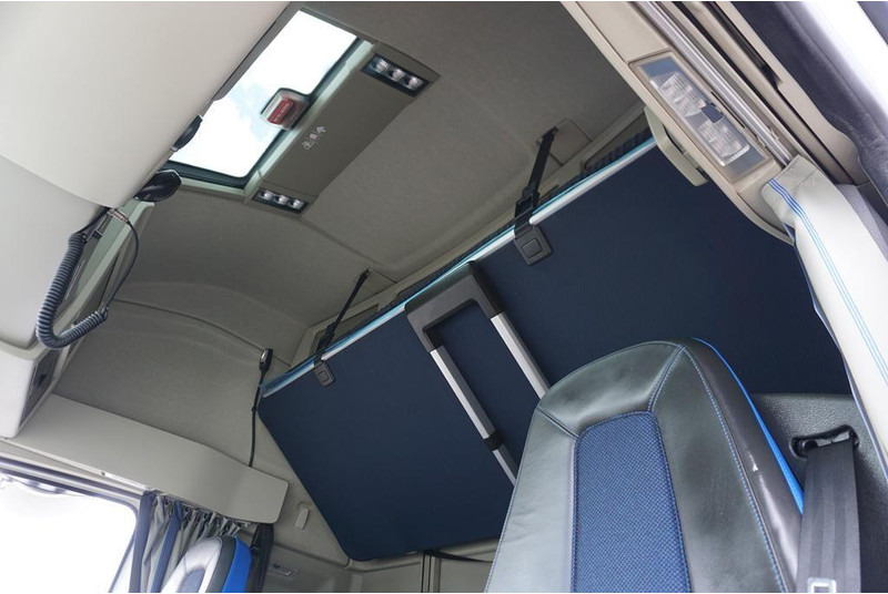 Ťahač Volvo FH / 460 / I – SAVE / XL / EURO 6 / ACC / I -COOL / NOWY MODEL: obrázok 17