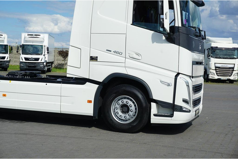 Ťahač Volvo FH / 460 / I – SAVE / XL / EURO 6 / ACC / I -COOL / NOWY MODEL: obrázok 18