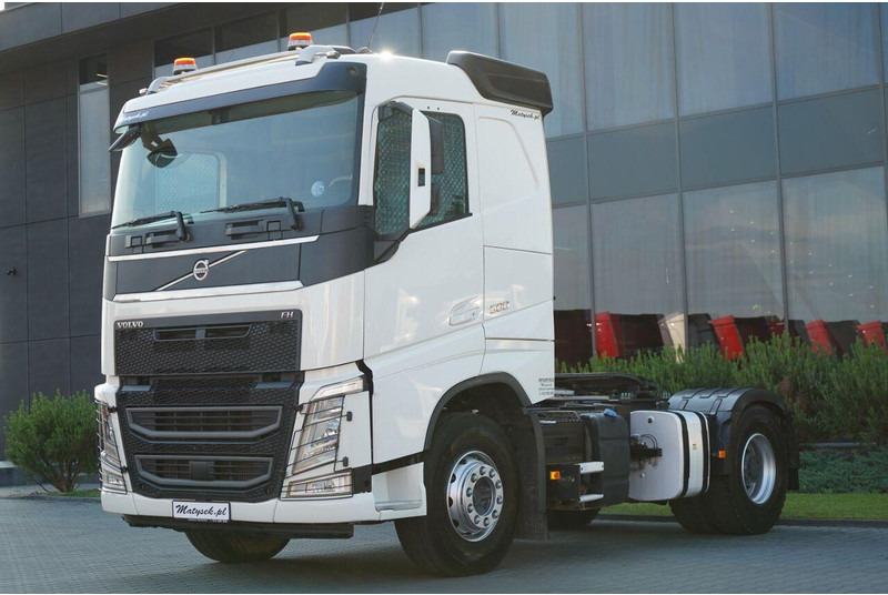 Volvo FH 500 / NISKA KABINA / HYDRAULIKA / PO KONTRAKCIE SERWISOWYM - Ťahač: obrázok 2 Volvo FH 500 / NISKA KABINA / HYDRAULIKA / PO KONTRAKCIE SERWISOWYM - Ťahač: obrázok 2