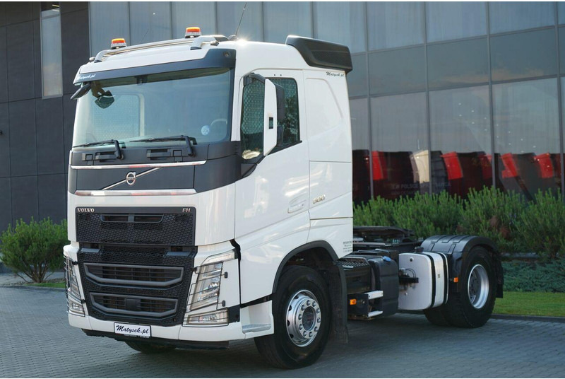 Volvo FH 500 / NISKA KABINA / HYDRAULIKA / PO KONTRAKCIE SERWISOWYM - Ťahač: obrázok 1 Volvo FH 500 / NISKA KABINA / HYDRAULIKA / PO KONTRAKCIE SERWISOWYM - Ťahač: obrázok 1