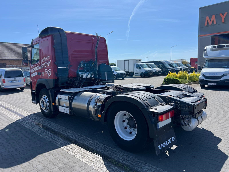 Volvo FM 13 460 LNG EURO 6 SEMI TRUCK SZM HYDRAULIK TRUCK UNIT - Ťahač: obrázok 3 Volvo FM 13 460 LNG EURO 6 SEMI TRUCK SZM HYDRAULIK TRUCK UNIT - Ťahač: obrázok 3